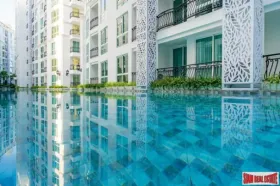 Appartamenti Provincia di Chonburi Vendita Tailandia