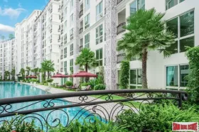Appartamenti Provincia di Chonburi Vendita Tailandia