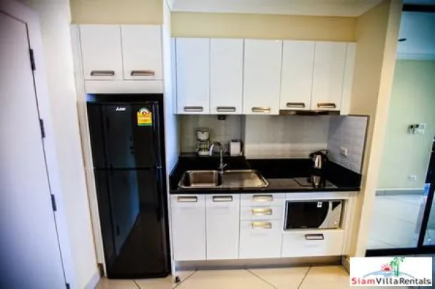 Apartamentos Provincia de Chon Buri En Renta Tailandia