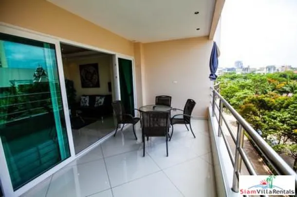 Apartamentos Provincia de Chon Buri En Renta Tailandia
