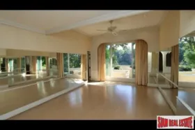 Villa Chiang Mai for sale Thailand