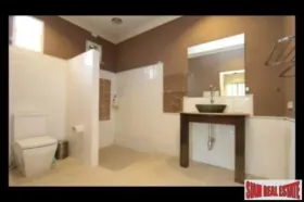 Villa Chiang Mai for sale Thailand