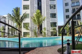 Apartamento Chon Buri Venda Tailândia