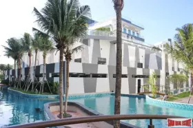 Apartamento Chon Buri Venda Tailândia
