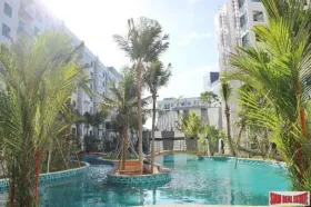 Apartamento Chon Buri Venda Tailândia