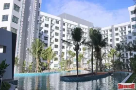 Apartamento Chon Buri Venda Tailândia