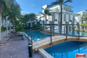 Apartamento Chon Buri Venda Tailândia