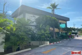 Apartamento Chon Buri Venda Tailândia
