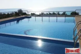 Apartment zu verkaufen in ประจวบคีรีขันธ์, Thailand