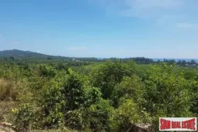 Property land / bosbouw Bangkok Te Koop Thailand