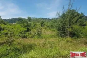 Property land / bosbouw Bangkok Te Koop Thailand