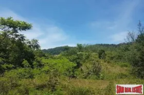 Property land / bosbouw Bangkok Te Koop Thailand