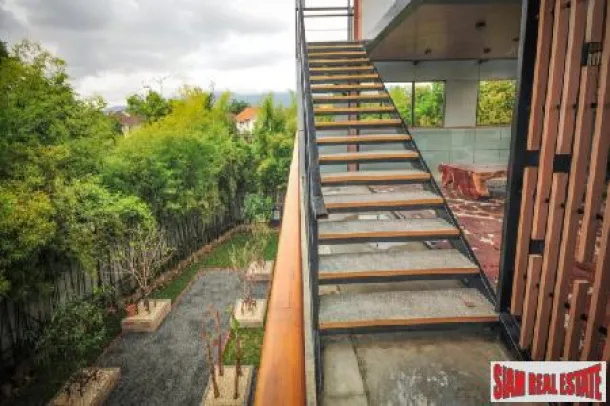 Property land/forestry Chiang Mai for sale Thailand
