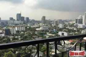 Apartment zu verkaufen in Bangkok-Bezirk Khlong Toei, Thailand