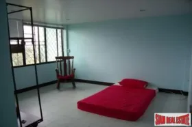 タウンハウス バンコク  タイ