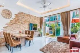 Villa Phuket for sale Thailand