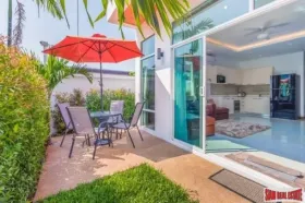 Villa Phuket for sale Thailand