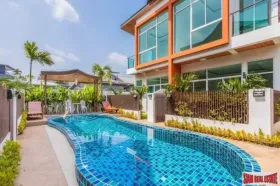Villa Phuket for sale Thailand