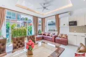 Villa Phuket for sale Thailand