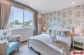 Villa Phuket for sale Thailand