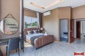 Villa Phuket for sale Thailand