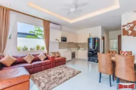 Villa Phuket for sale Thailand