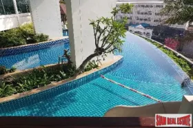 Apartment zu verkaufen in Bangkok-Bezirk Khlong Toei, Thailand