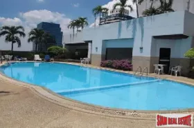 Apartment for sale in Bangkok-Khlong Toei District, Thailand