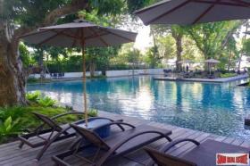 Apartamento para alugar em Chon Buri, Tailândia