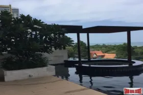 Apartment zu verkaufen in Chon Buri, Thailand