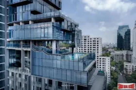 Apartment for sale in Bangkok-Khlong Toei District, Thailand
