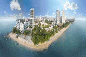 Apartment for sale in Chon Buri Province, Thailand