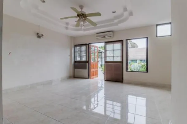 Townhouse ประจวบคีรีขันธ์ for sale Thailand