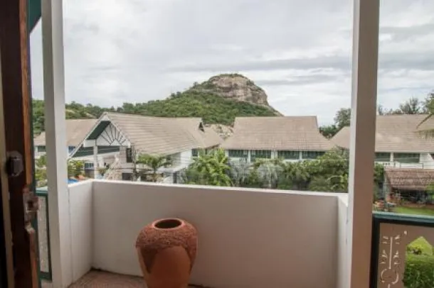 Townhouse ประจวบคีรีขันธ์ for sale Thailand