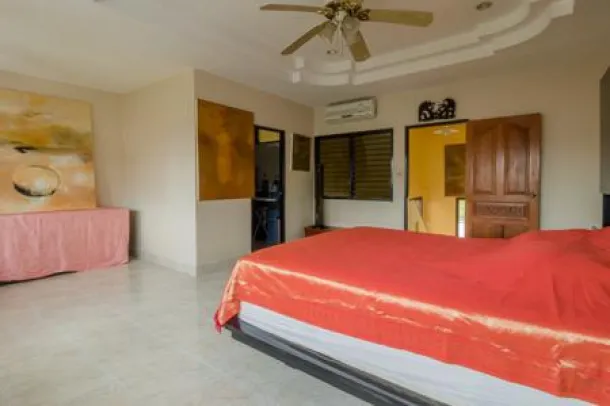 Townhouse ประจวบคีรีขันธ์ for sale Thailand