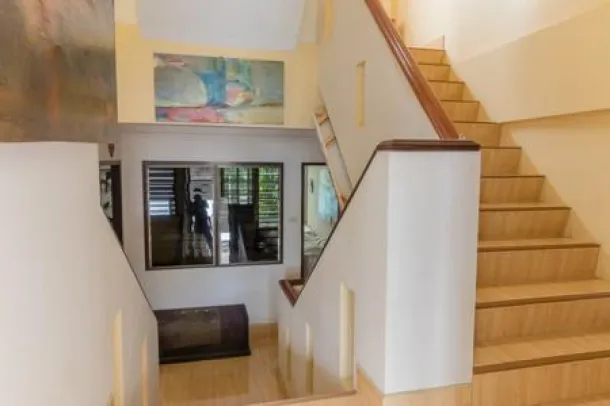 Townhouse ประจวบคีรีขันธ์ for sale Thailand