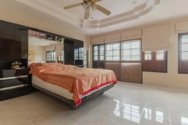 Townhouse ประจวบคีรีขันธ์ for sale Thailand
