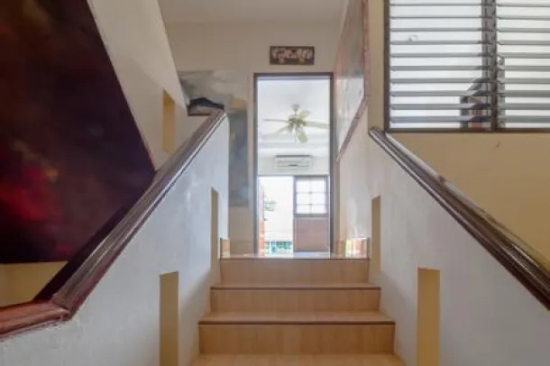 Townhouse ประจวบคีรีขันธ์ for sale Thailand