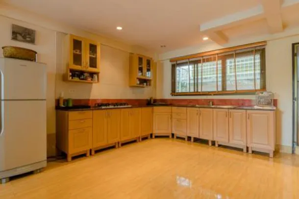 Townhouse ประจวบคีรีขันธ์ for sale Thailand