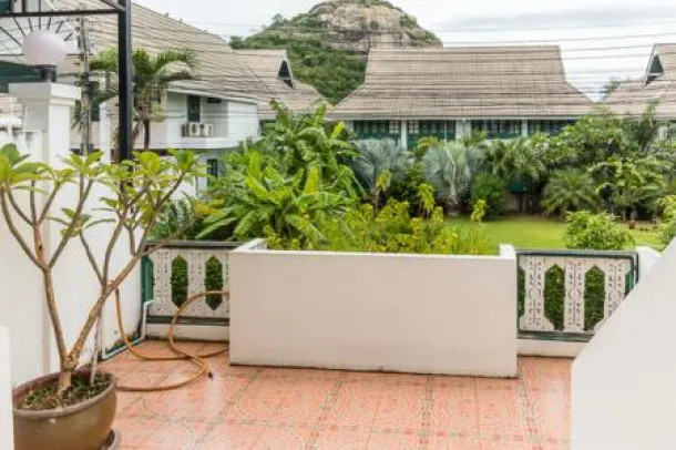 Townhouse ประจวบคีรีขันธ์ for sale Thailand