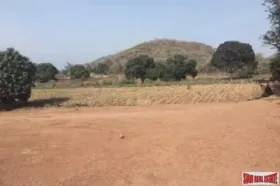 Property land/forestry for sale in ประจวบคีรีขันธ์, Thailand