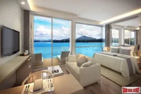 Leilighet til salgs i Phuket, Thailand