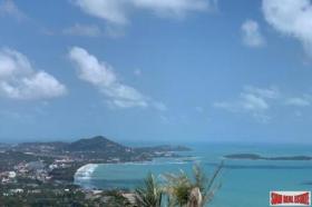 Property land/forestry for sale in Surat Thani, Thailand