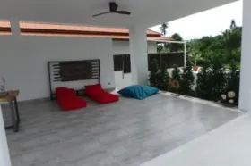 Villa Surat Thani for sale Thailand