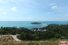 Property land/forestry for sale in Surat Thani, Thailand