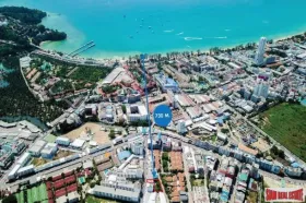 Emlak arazi / ormancılık satılık 'de Phuket, Tayland