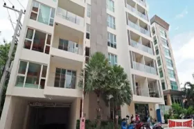Apartment for sale in Chon Buri Province, Thailand