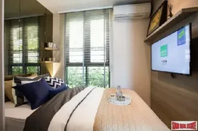 Appartements Bangkok Achat Thaïlande