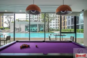 Appartements Bangkok Achat Thaïlande