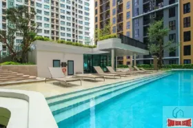 Appartements Bangkok Achat Thaïlande
